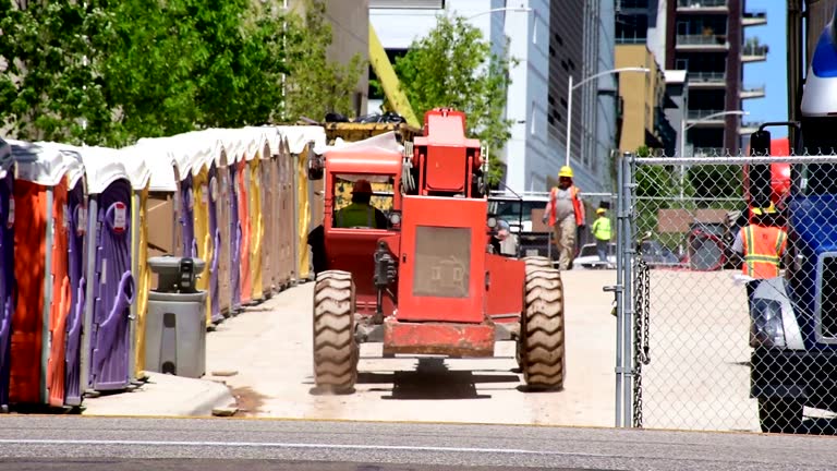 Best Event Portable Toilet Rental  in Hideo, UT